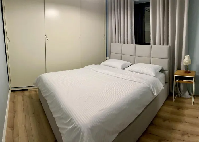 Apartamento Zoi's