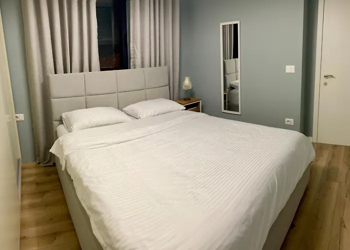 Zoi's Apartamento *