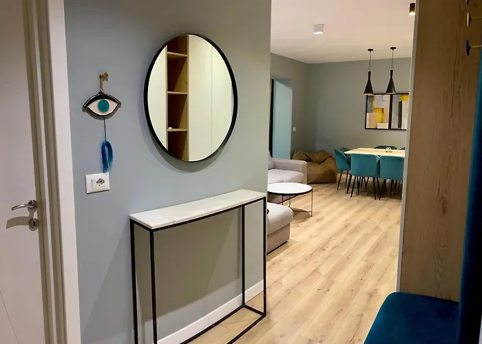 Apartamento Zoi's