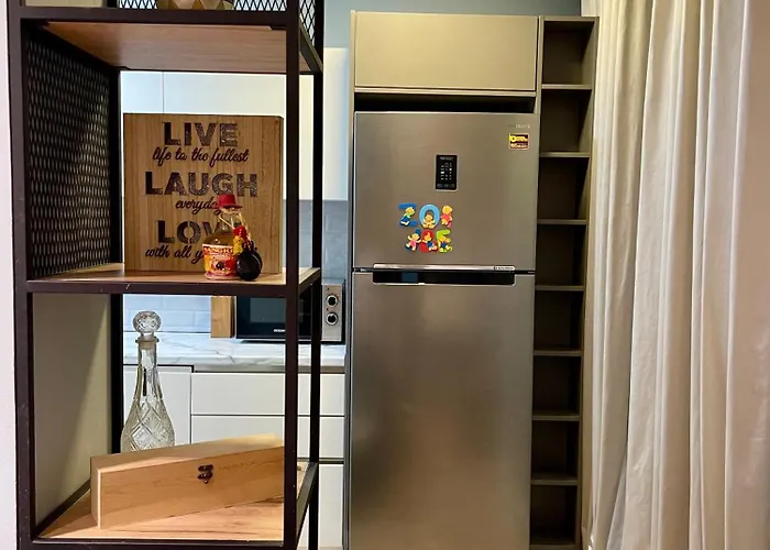 Zoi's Apartamento