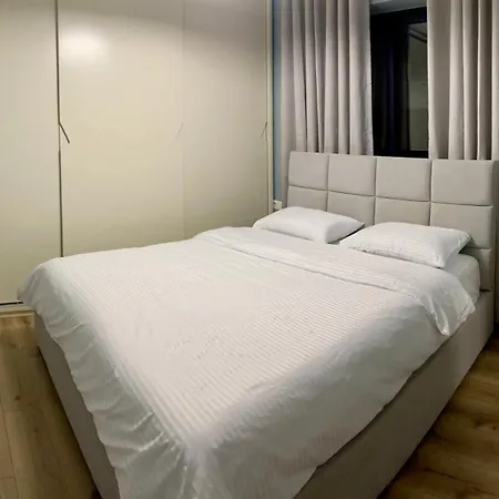 Apartment Zoi's