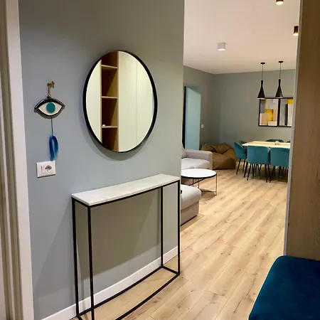 Apartment Zoi's