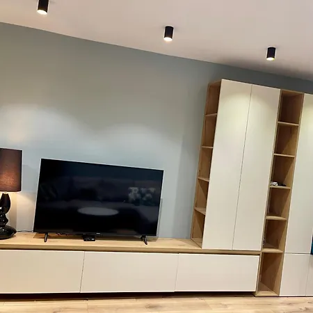 Zoi's Apartamento Tirana