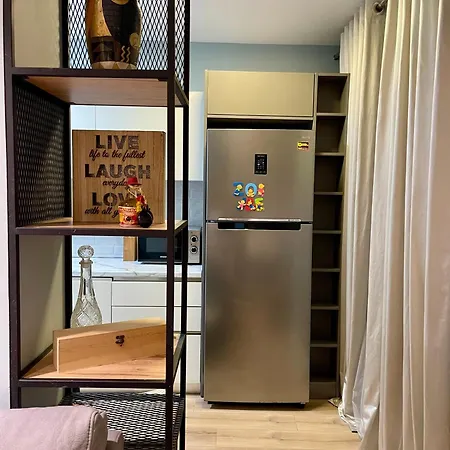 Zoi's Apartment