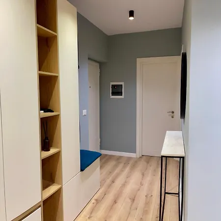 Apartment Zoi's Tirana