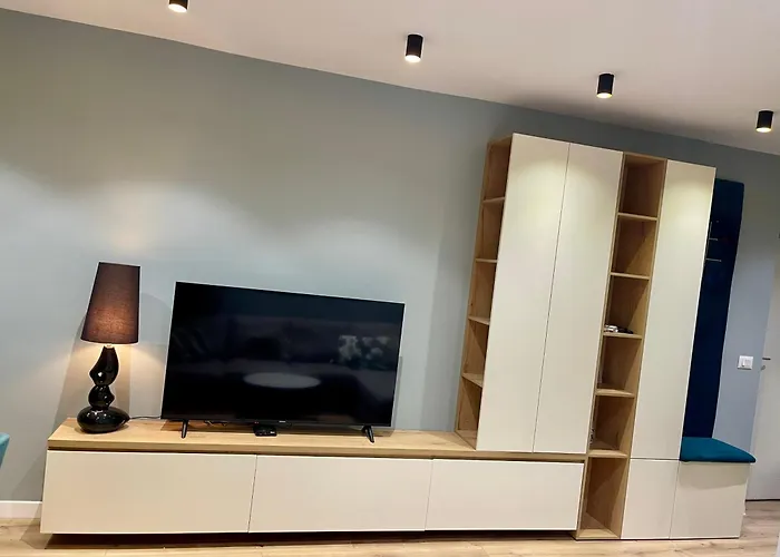 Zoi's Apartamento Tirana