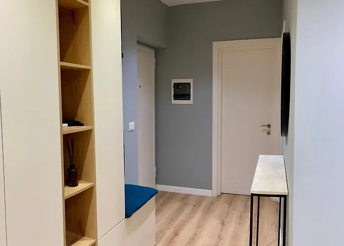 Apartamento Zoi's Tirana